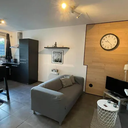 Residence Red&Room Andenne