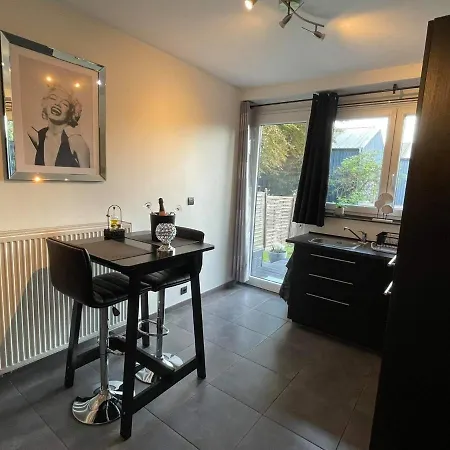 Appartement Résidence Red&Room