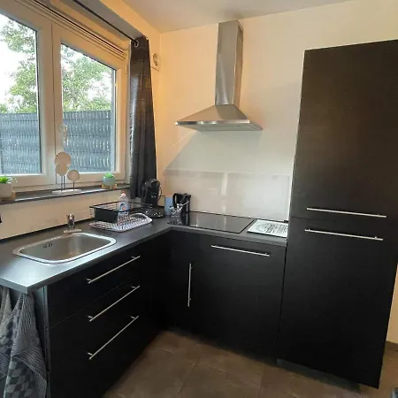Appartement Résidence Red&Room *