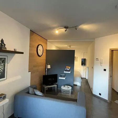 Residence Red&Room *