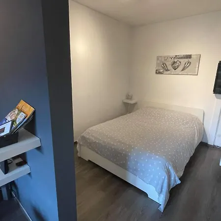 Residence Red&Room