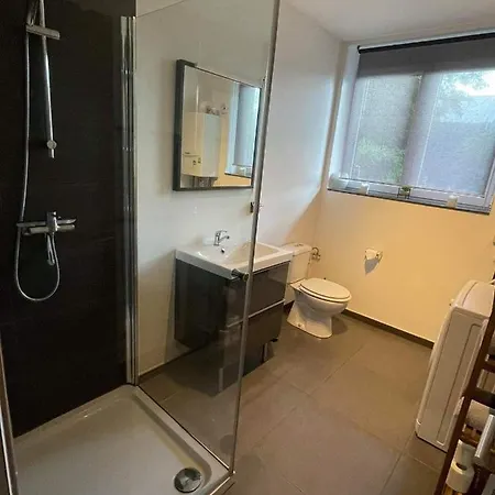 Residence Red&Room דירה Andenne