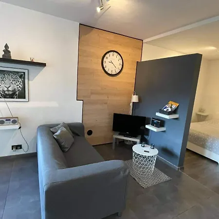 Résidence Red&Room Appartement Andenne